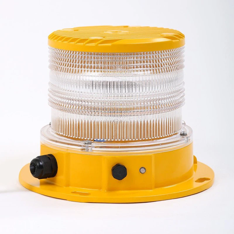 Aerial Warning Sphere FRP Warning Balls 600mm for Safety Aerial Warning Balls