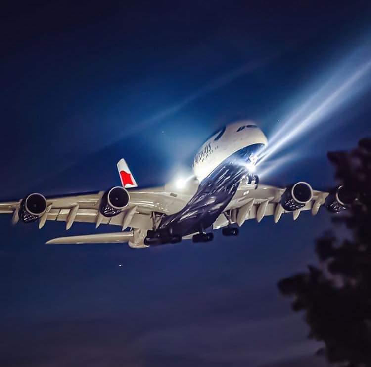 Air Europa Buys Multiple Boeing Planes