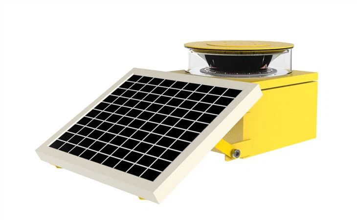 Solar Medium Intensity Type A