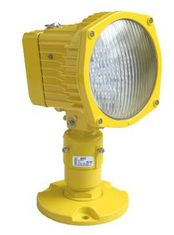 Airport Runway Threshold Wing-bar