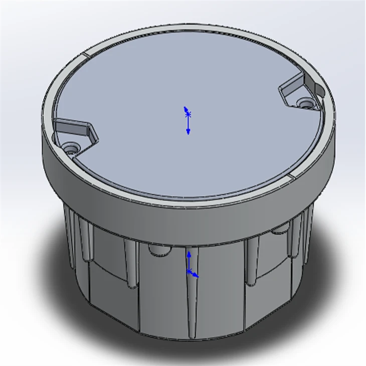 Shallow Base