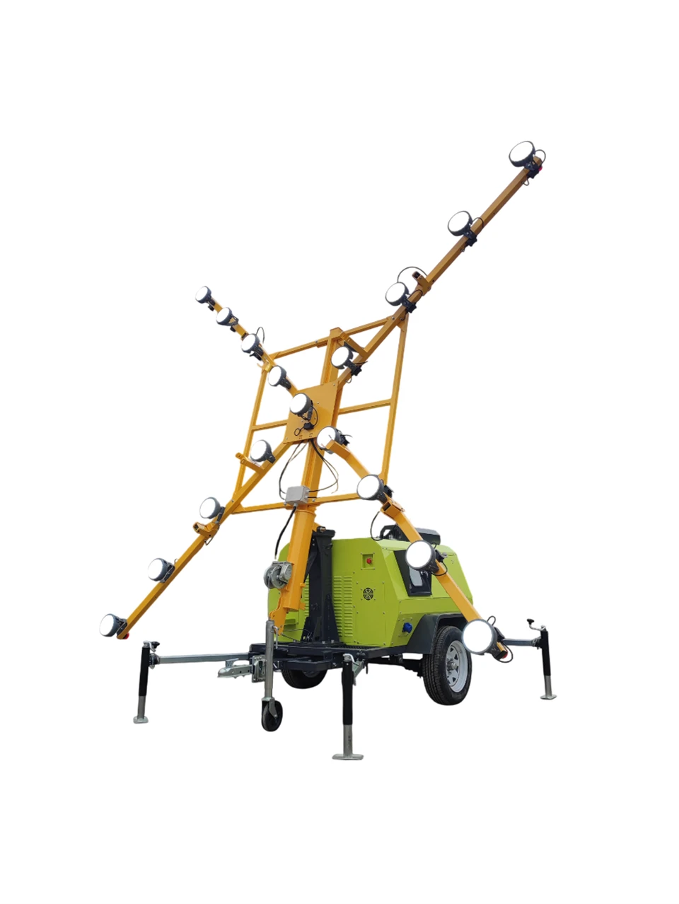 L-893(L) Airport Runway Closure Marker factory