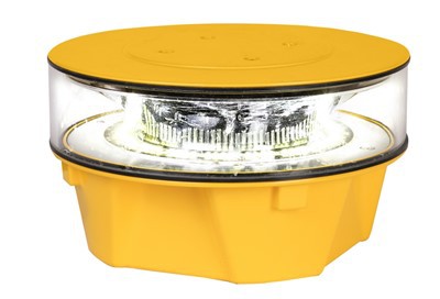 Medium Intensity Type A aviation obstruction light aviation light for towers medium intensity light type a wind turbine obstruction lightingobstruction warning lights